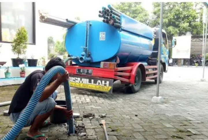 Sedot WC jayapuraselatan Murah