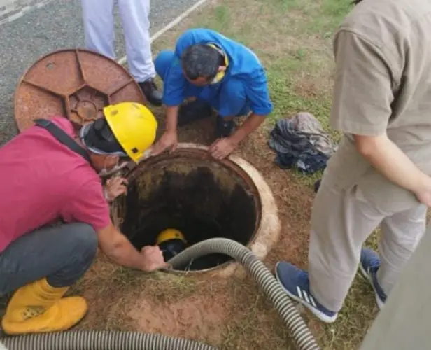 Sedot WC jayapuraselatan Murah