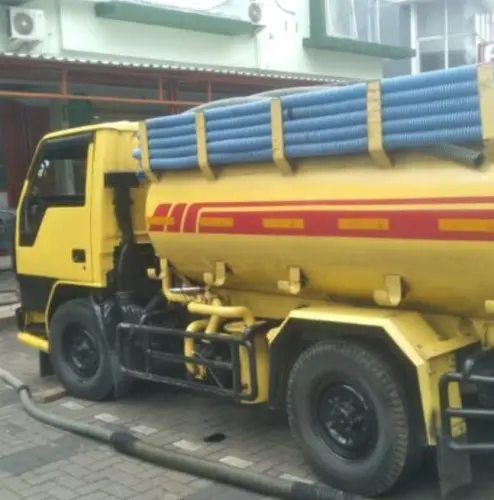 Sedot WC jayapuraselatan Terdekat