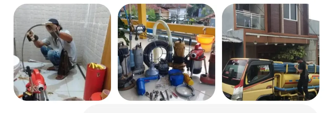 Jasa Sedot WC jayapuraselatan Murah Terpercaya