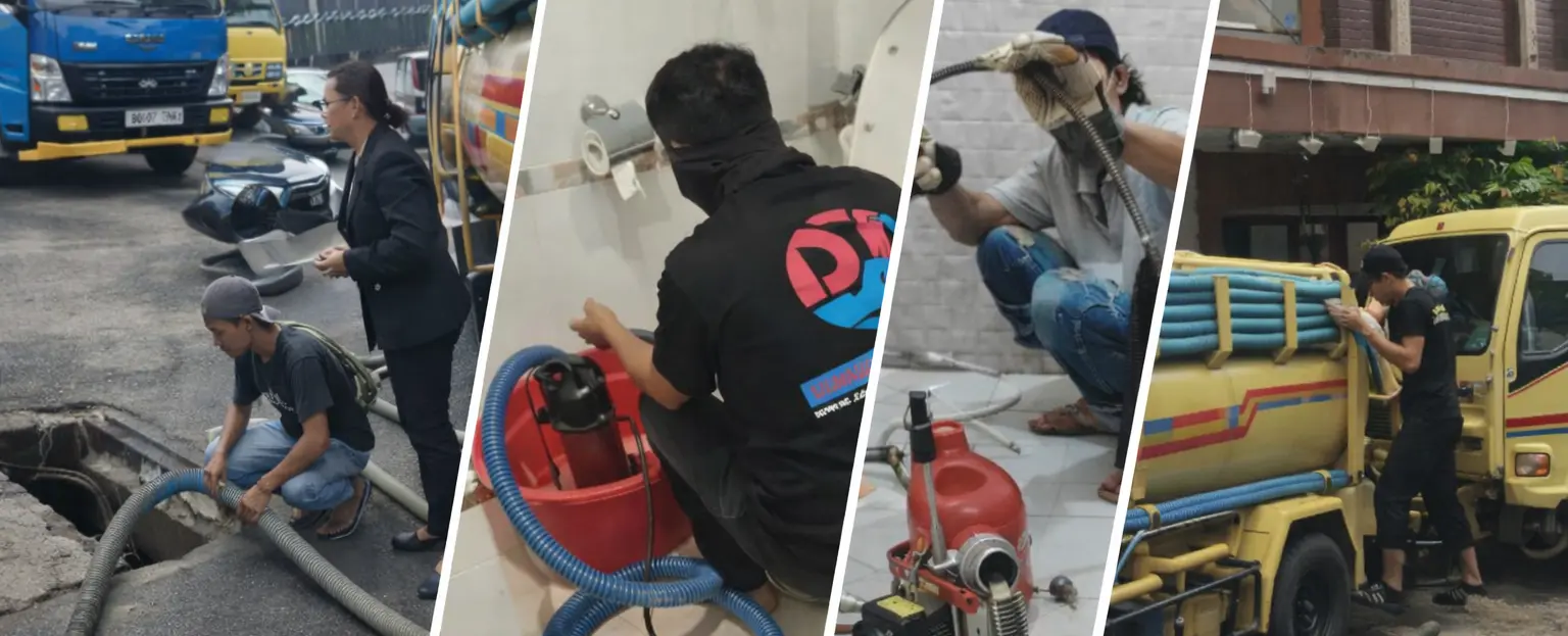 Jasa Sedot WC jayapuraselatan Terdekat