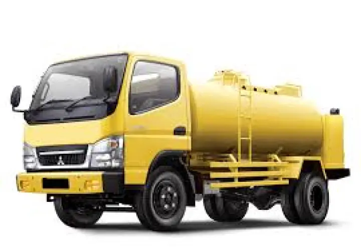 SEDOT WC SAMPAI HABIS di Jayapura Selatan